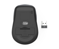 Hama Mysz multi device WM-450 czarna - 1417024 - zdjęcie 6